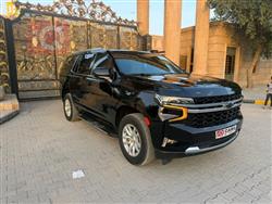 شيفروليه تاهو